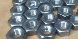 Titanium Hex Nut