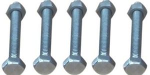 Titanium Nut Bolt