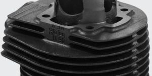 Bajaj Three Wheeler Parts