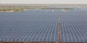 Solar Thermal Power Plant