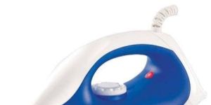 Bajaj Electric Iron