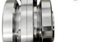 Stainless Steel Butterfly Valve