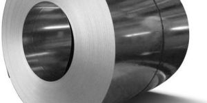 Stainless Steel Coils