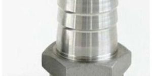 Stainless Steel Pipe Nipple