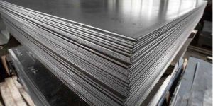 Stainless Steel Plates