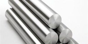 Stainless Steel Bars