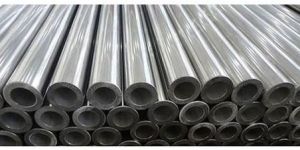 Stainless Steel Seamless Pipes