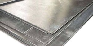 Stainless Steel Sheets