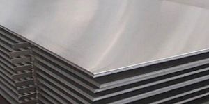 Titanium Plates