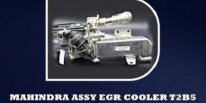 Mahindra Automotive Parts