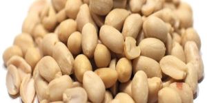 Nutrionex Roasted Blanched Peanuts