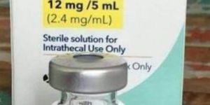 Spinraza Nusinersen Injection