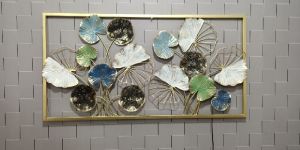 Metal Wall Art