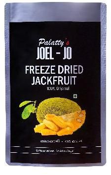 JOEL JO Freeze Dried Jackfruit