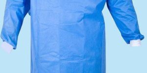 Disposable Isolation Gown