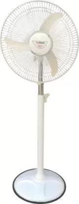Moving Bullet 12 Inch Farata Fan