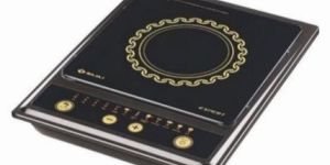 Bajaj Induction Cooker