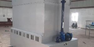 Evaporative Condenser