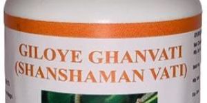 Giloy Vati Tablets