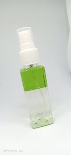Ayurvedic Hand Sanitizer Spray