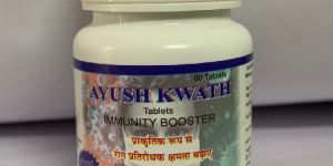 Ayush Kwath Tablets