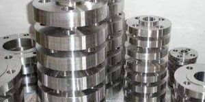 Steel Flanges