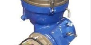 2000 LPH Ghee Clarifier