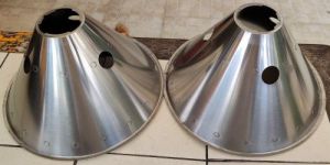 Cream Separator Bowl Disc