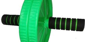 AB Roller with Reinforced Spokes and Steel ROD