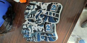 DASGO High Quality Cricket Wicket Keeping Gloves