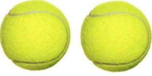Single & Multicolor Cricket Tennis Ball