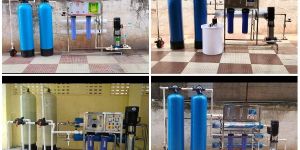 RO System Maintenance Service