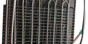 Fridge Condenser Coil