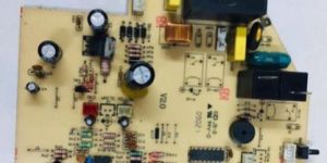 Voltas Split AC PCB