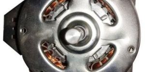 Washing Machine Spin Motor