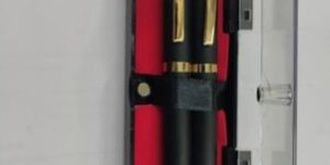 Metal Ballpoint Pen Set