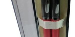 Metal Corporate Gifting Ball Pen Set