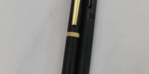 Metal Magnet Roller Ball Pen