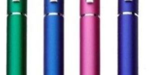 Metal Roller Ball Pen