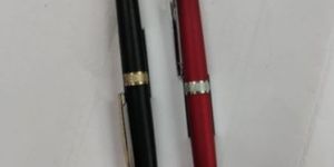 Metal Tic Tac Ball Pen