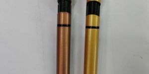 Mobile Stand Metal Ballpoint Pen