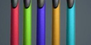 T-Shock Metal Ball Pen