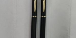 Touch Metal Ballpoint Pen