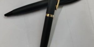 Twist Metal Ball Pen