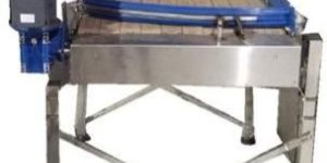 Buffer Chain Accumulation Conveyor