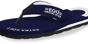 Slipper for Men Diabetic Footwear