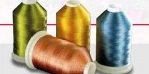 Viscose Rayon Embroidery Thread