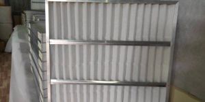 Industrial AHU Filter