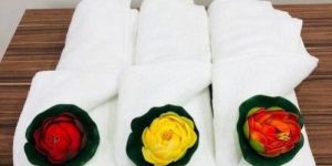 Spa Towel