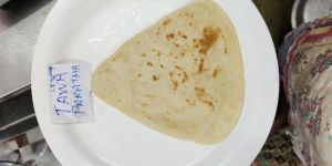 Tawa Paratha